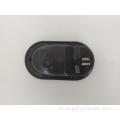 RH Manja de puerta interior para Renault Dacia 2004-2012